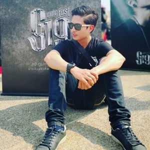 Wee Jeamud profile icon