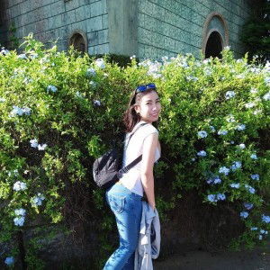 Rose Alcabasa Samson profile icon