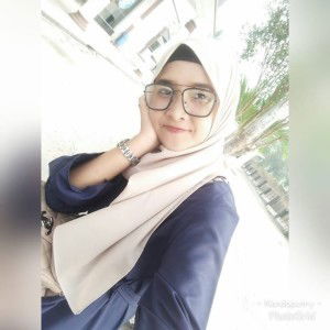 Nanda Putry profile icon