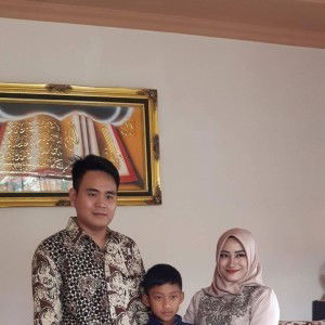 Devi Irma Wati profile icon