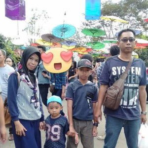 Lusia Niza profile icon