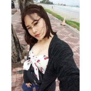 พรนภา สุวรรณประเสริฐ profile icon