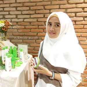 Yulini Fahdina profile icon