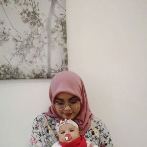 Mai Zulkifli profile icon