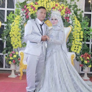 DEsi Afandi profile icon