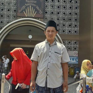 Hisom Udin profile icon