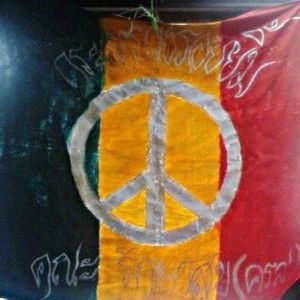 Bowzo tor profile icon