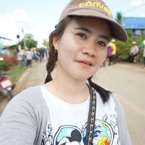 Chenchira Oiuchang profile icon