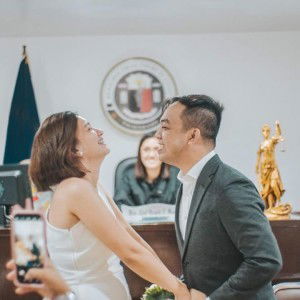 Mavi Javier Batino profile icon