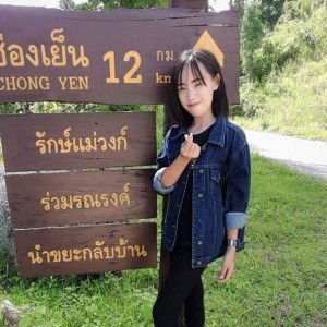 Methini Sukkhawatthanaphan profile icon