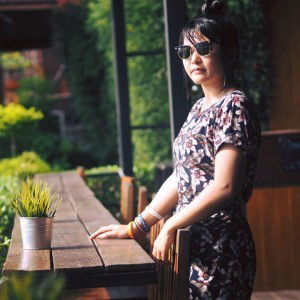 Ning Kanyarat profile icon