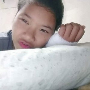 ยิ้ม' หวานน  profile icon