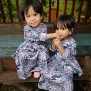 Khasyidahtul Azrin profile icon