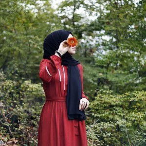 Nasriyah Duereh profile icon