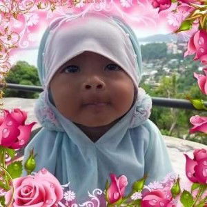 Authen Ann Tohkami profile icon