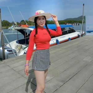 May Apisrata profile icon