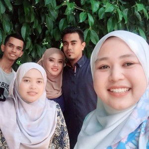 Anggerik Barhaki profile icon