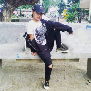 Ally Atinado profile icon