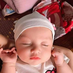 silvi pujiyana profile icon