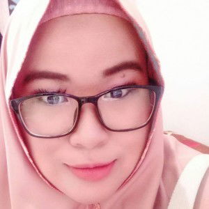 Fitri Zahra profile icon