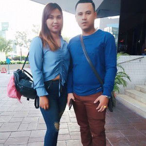 Nuttawipa Sangseedam profile icon