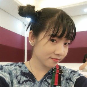 ชาเขียว สีรุ้ง profile icon