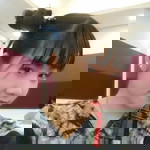 ชาเขียว สีรุ้ง profile icon