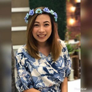 Thea Denise profile icon