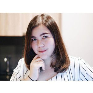 Miew Kamonthip profile icon