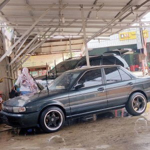 Triwidyawati profile icon