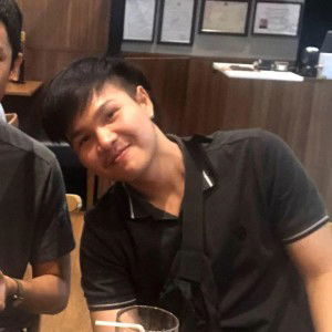 Vanz Znav profile icon