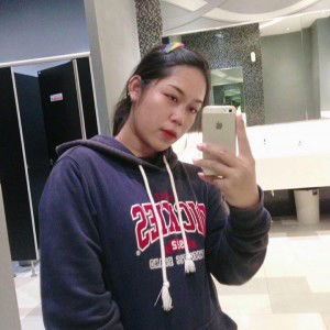 Saiiw Nusaba Muadmueangklang profile icon