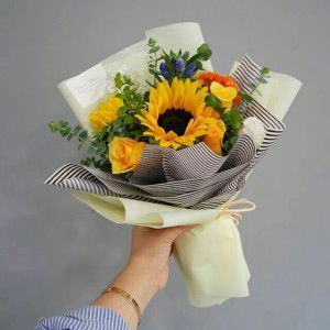 lulu qay profile icon