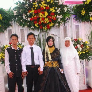 Yusuf Permata profile icon