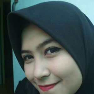 Nisa Noviyanti profile icon