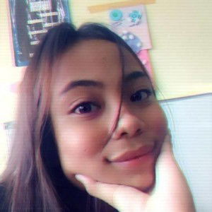 Christine Rose P Garcia profile icon