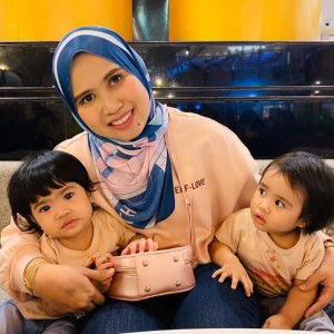 Noor Armalisa Zuraimi profile icon