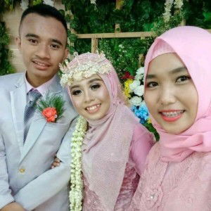 Annisa Farraiza profile icon