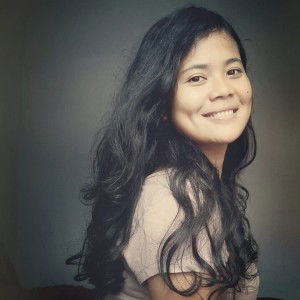 Bertha Indah Sitanggang profile icon