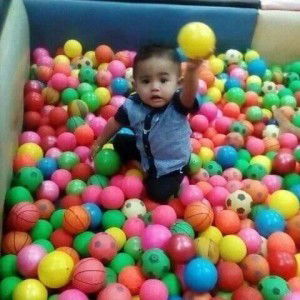 Mersalyn Kaling Alih profile icon