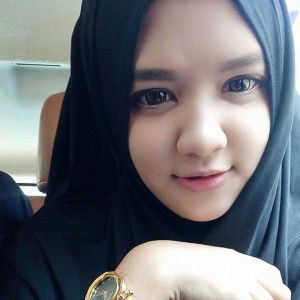 Chuby Novita profile icon