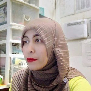 Monyatee Chikwar profile icon