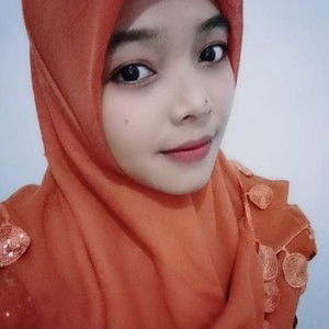 Asfiatul Hasanah profile icon