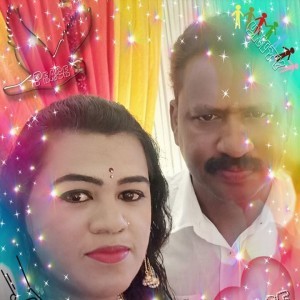 Lalitha Mesh profile icon