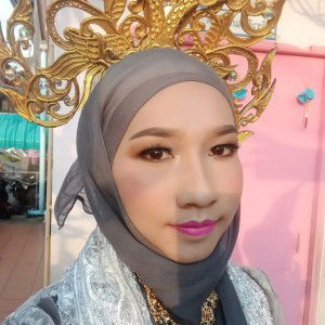 Nuhazeeking Malee profile icon