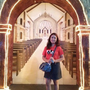 JV Gamido Alarva profile icon