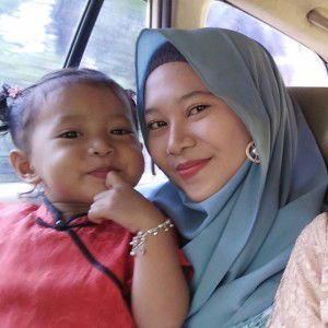 Diyan Sari profile icon