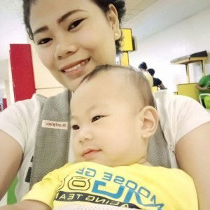 Jay-ann Caipang Sunday profile icon