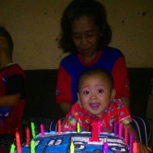 Alkhalifi Zikri Azzam profile icon