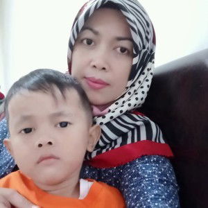 Enie Nur Fadilah profile icon